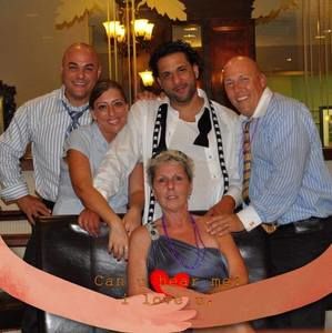 Meet your Posher, Donna